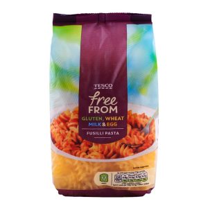 Gluten-Free Pasta (500g)