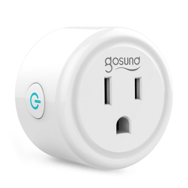 Smart Plug