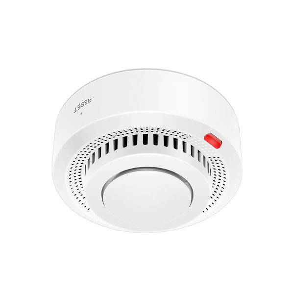 Smart Smoke Detector