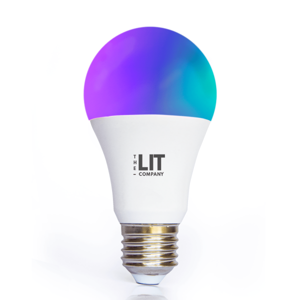 Smart Light Bulbs