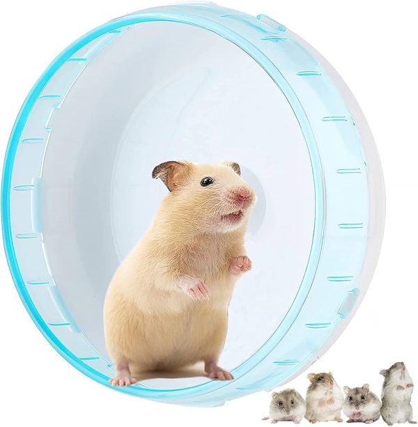 Hamster Exercise Wheel