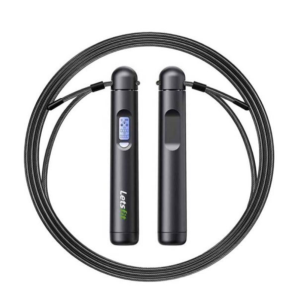 Smart Jump Rope