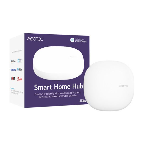 Smart Home Hub